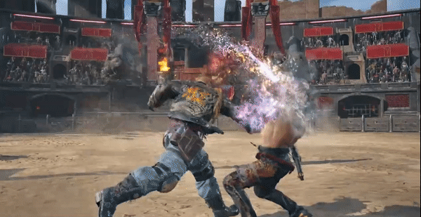 철권8 폴 피닉스 /반다이남코