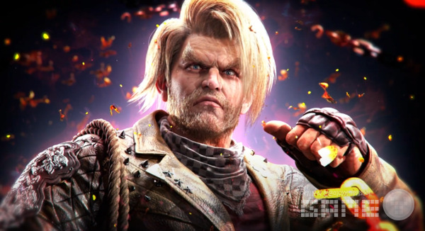 철권8 폴 피닉스