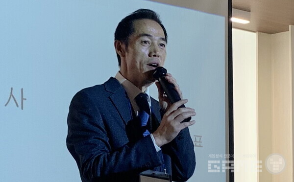 장상옥 대표 /스카이플레이