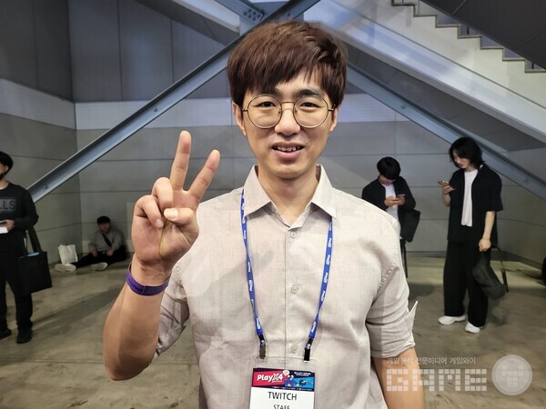 [포토] ‘코스프레부터 게임 부스까지!’ 역대급으로 재미있었던 2023 PlayX4 모아보기!