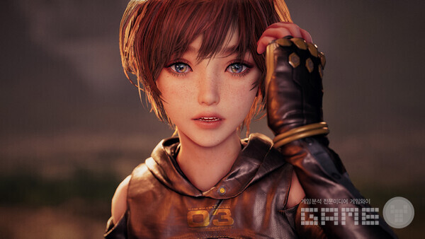 차기작 스텔라 블레이드 / 시프트업