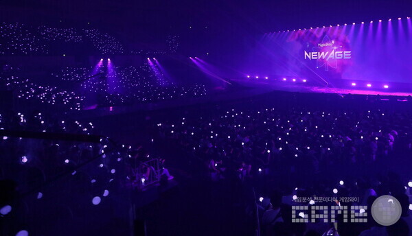 메이플스토리 NEW AGE /넥슨