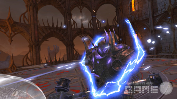 다크 스워드 /컴투스