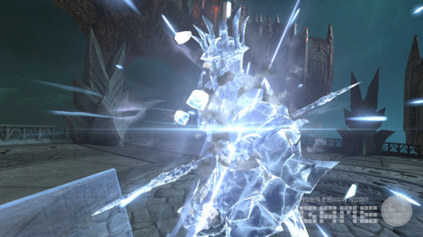 다크 스워드 /컴투스