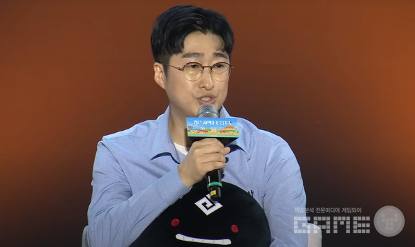 공식 유튜브 시청자 수만 약 8,500명을 달성했고, 각종 스트리밍 사이트에서도 많은 이용자들이 시청했다 / 출처 검은사막 공식 유튜브  