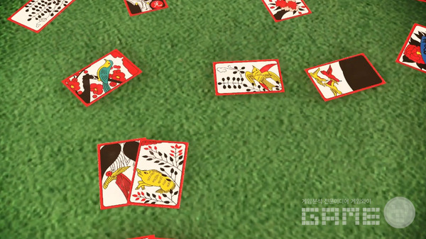 피코 찐맞고 VR /앱노리