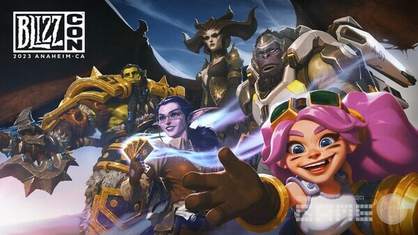 11월 블리즈컨에서 어떤 게임이 공개될까? / 블리자드