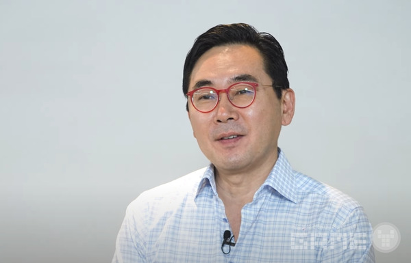 권준모 대표 /디랩스