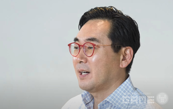 권준모 대표 /디랩스