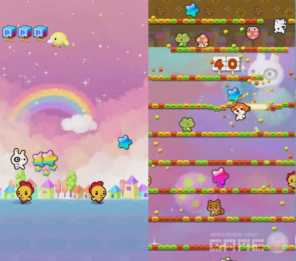 미니게임천국 /컴투스