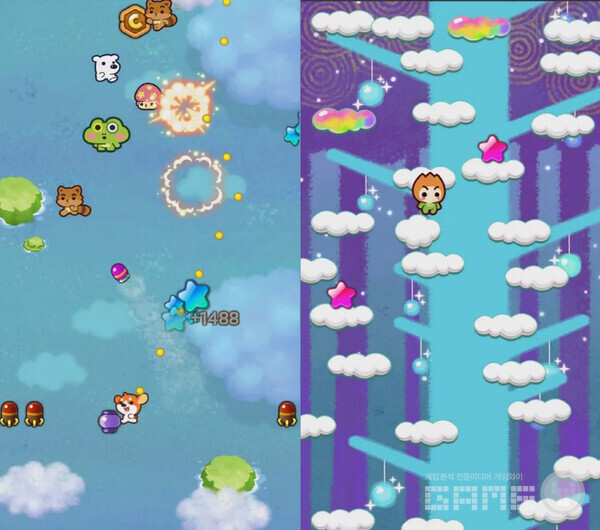 미니게임천국 /컴투스