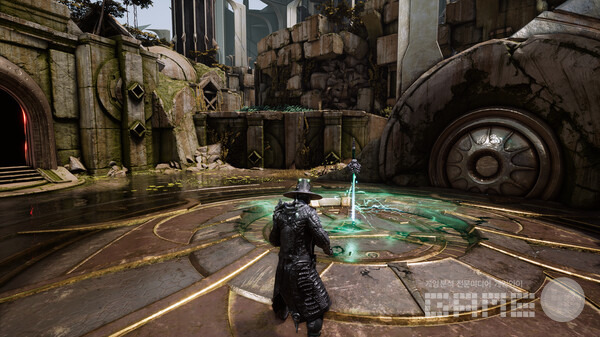 파라곤 /넷마블