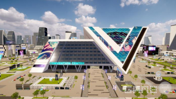 컴투스 컨벤션 센터 /IR보고서