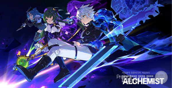 알케미스트 /컴투스홀딩스