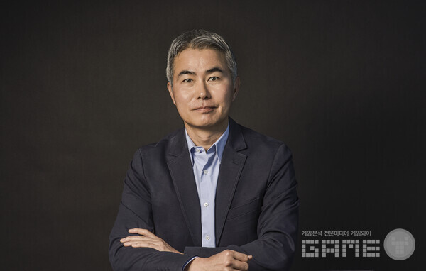 위메이드 장현국 대표 /위메이드