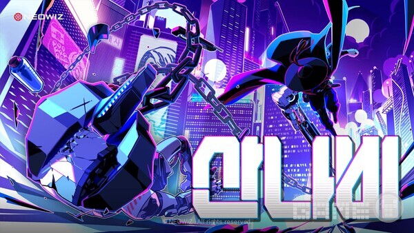 산나비도 정식 베타를 시작하며 오는 11월 스팀과 닌텐도 스위치를 통해 출시될 예정이다 / 네오위즈 제공 