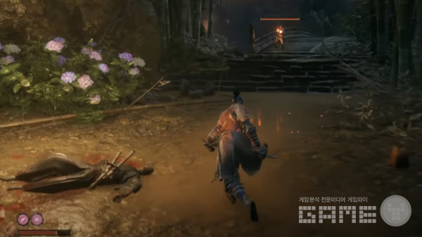 세키로 /액티비전