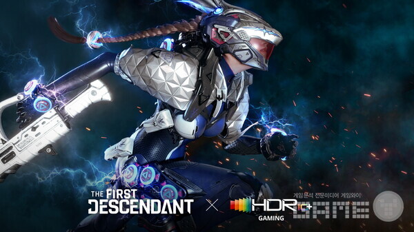 넥슨 '퍼스트 디센던트'X삼성전자 기술 협약 /넥슨