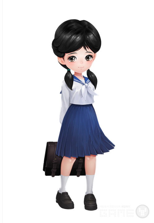 최엄지 /컴투스홀딩스