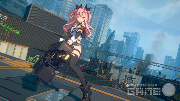 젠레스 존 제로 /호요버스