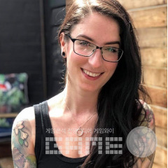 안나 브랜버그(Anna Brandberg)