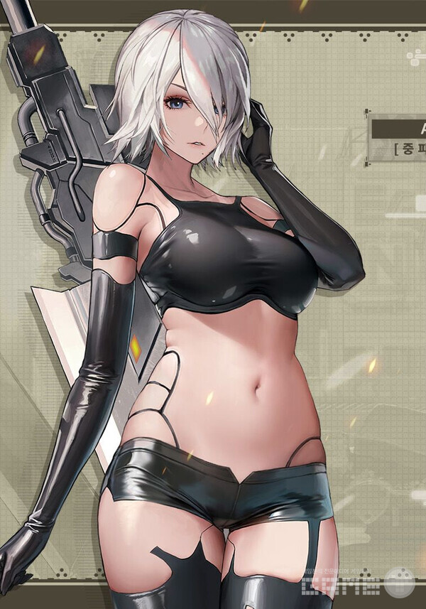 니케 /시프트업