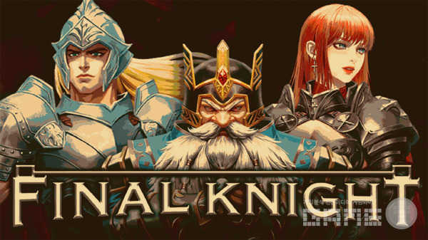 '파이널파이트' / 그라비티