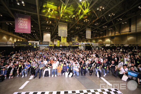 'BIC 페스티벌 2023' /부산인디커넥트페스티벌