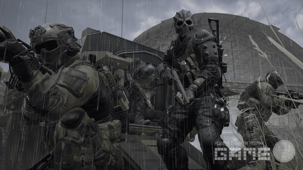 총기에 부착물까지, 택틱컬 및 밀리터리 장르의 게임을 좋아하는 이용자들이 원할법한 것들은 다 준비되어 있다고 설명했다 / 스마일게이트 제공 