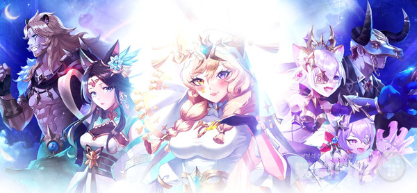 몬스터 길들이기 /넷마블