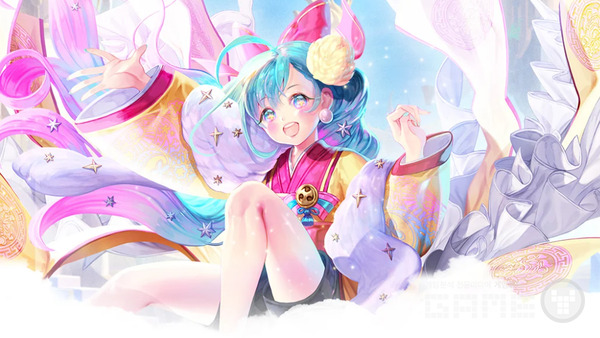 몬스터 길들이기 /넷마블