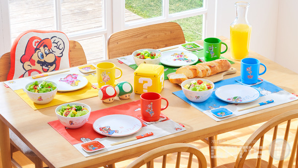 닌텐도 팝업스토어 /닌텐도