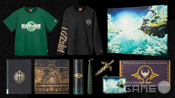 닌텐도 팝업스토어 /닌텐도