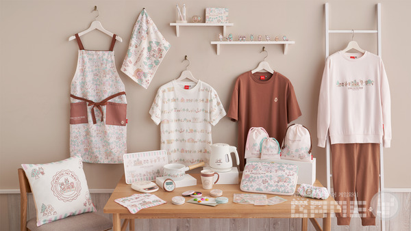 닌텐도 팝업스토어 /닌텐도