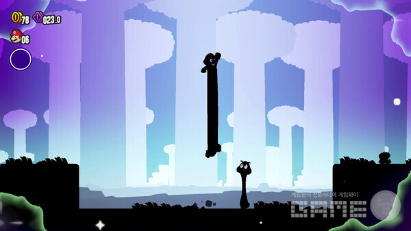 슈퍼 마리오 브라더스 원더 /닌텐도