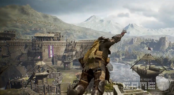 워헤이븐 /넥슨