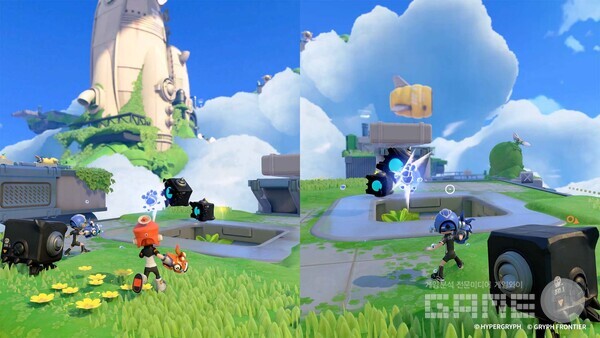 팜유컴 /하이퍼그리프