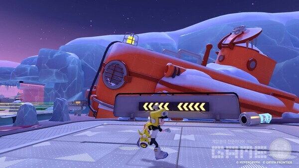 팜유컴 /하이퍼그리프