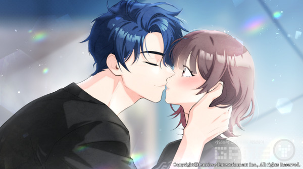 청춘프레임 /스마일게이트