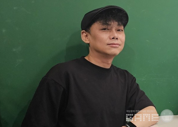 전명진 대표 /열혈강호