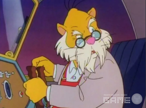 저에게 시간과 예산이 조금만 더 있었다면... 클리어 했을겁니다! 