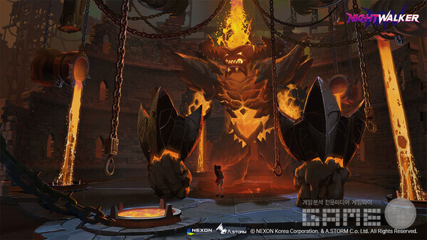 ‘나이트 워커’ 신규 콘텐츠 2종 업데이트 /넥슨