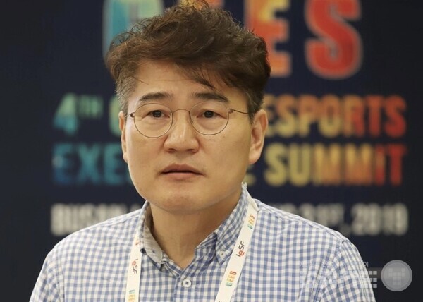 경성대학교 이상호 연구교수 / 이상호 연구교수 제공