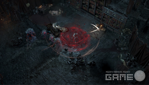 시즌2 업데이트는 이용자들이 준 피드백을 토대로 진행됐다고 말했다 / 출처 디아블로 4 공식 홈페이지