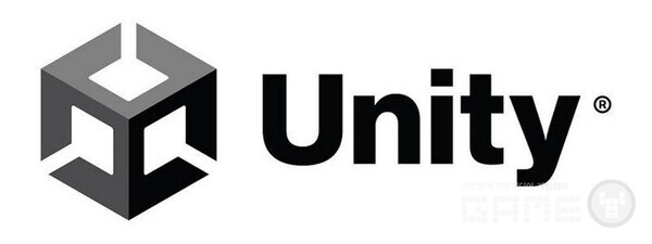 대표적인 게임엔진 유니티 / 유니티