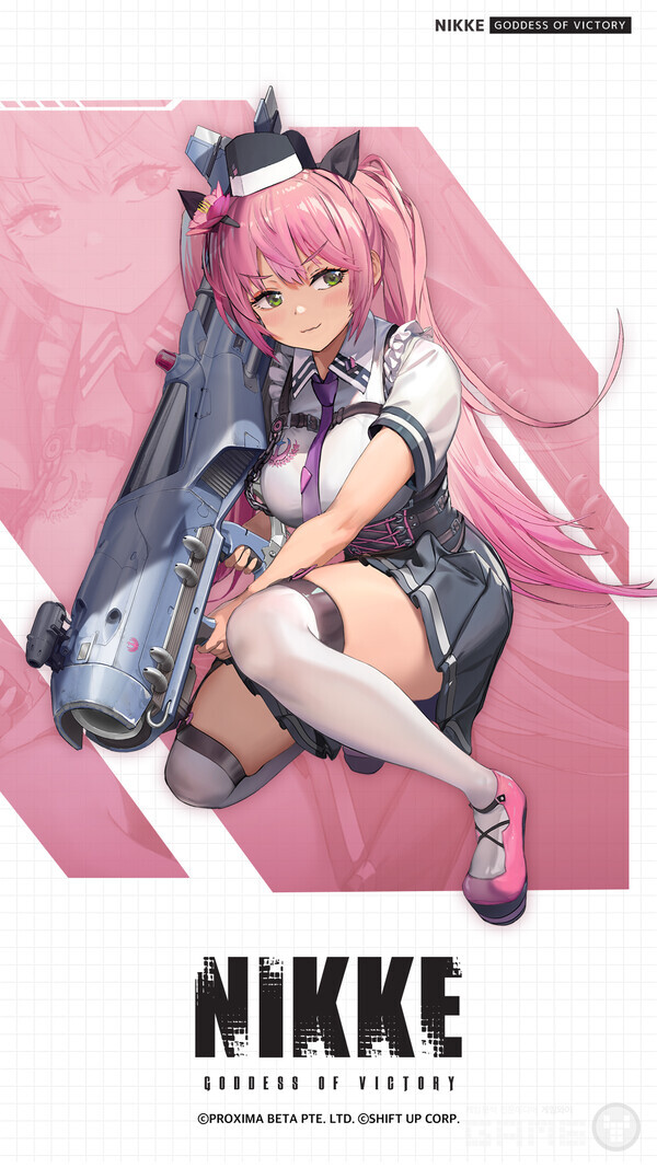 키리 /레벨 인피니트