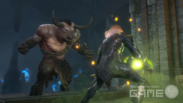 발더스게이트3 /스팀