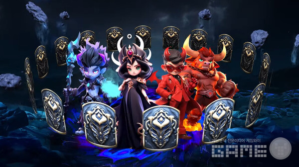 템페스트 /뉴노멀소프트