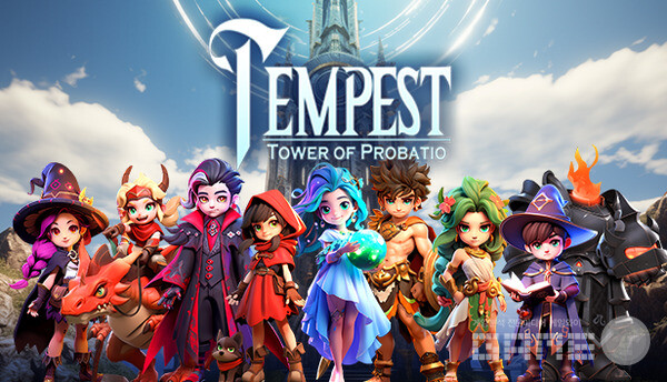 ‘템페스트’ /뉴노멀소프트