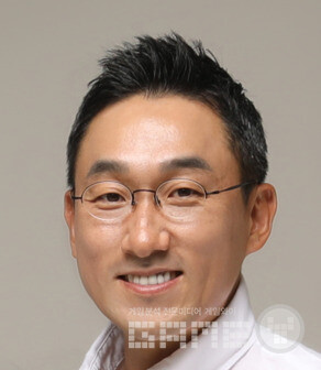 넥슨 출신 김태환 부사장 /라인게임즈